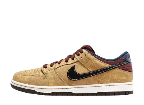 ナイキ SB ダンク ロー プロ 