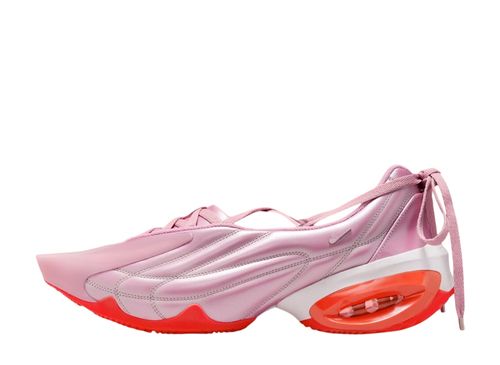 ノウルズ ナイキ エアマックス ミューズ バレエ エレメンタルピンク 23.5 ノウルズ × ナイキ ウィメンズ エアマックス ミューズ バレエ