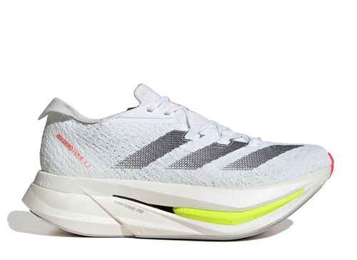 adidas - アディゼロプライムX アディダス アディゼロ プライム X 2.0 STRUNG / Adizero Prime