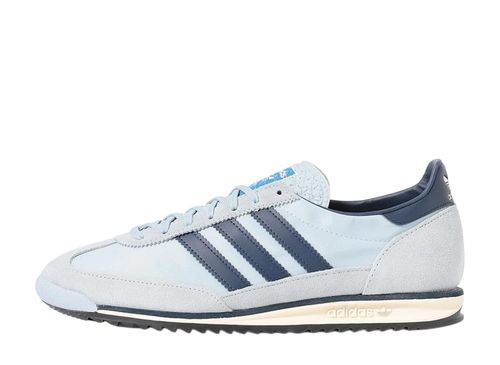 SL 72 RS [アディダス] SL 72 Rs SL 72 Rs ダークブルー/オフホワイト