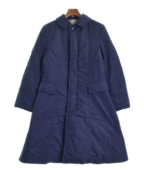 MONCLER・MONCLER モンクレール ラメ ツイード ダウンジャケット