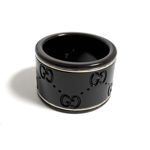GUCCI・GUCCI (指輪・リング)・指輪・リング・シルバー・ONE SIZE