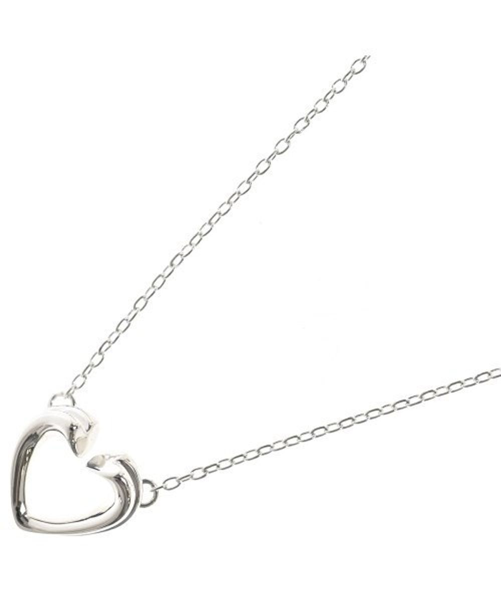 Tiffany & Co. Necklace Sv925 - 4800725A0050 Pendant Used | eBay