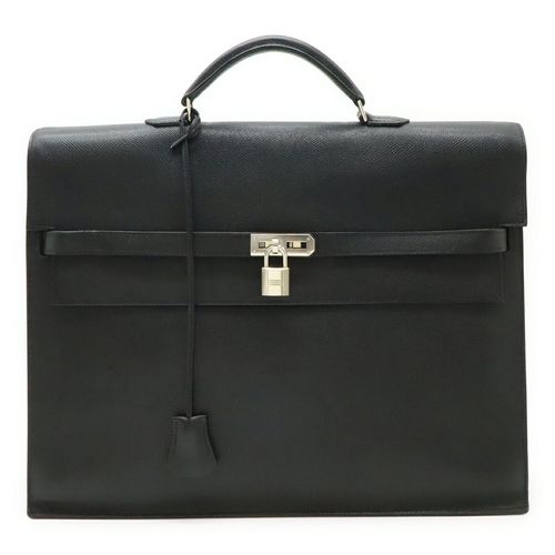 人気モデル✨エルメス　ケリーデペッシュ　ビジネス　ブリーフケース HERMES・エルメス ケリー デペッシュ 38 エプソム ブリーフケース