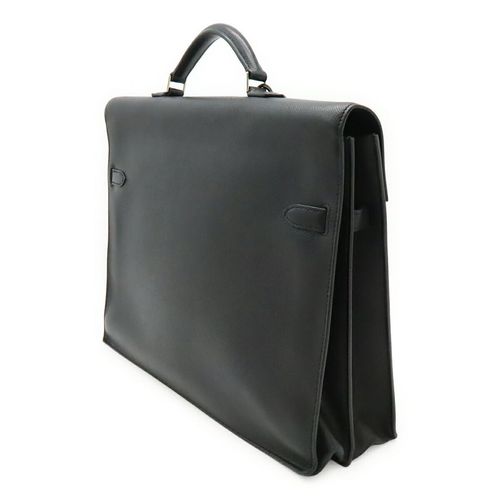 HERMES・エルメス ケリー デペッシュ 38 エプソム ブリーフケース