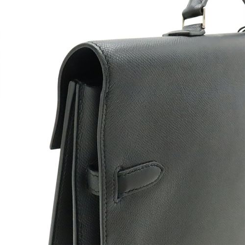 HERMES・エルメス ケリー デペッシュ 38 エプソム ブリーフケース