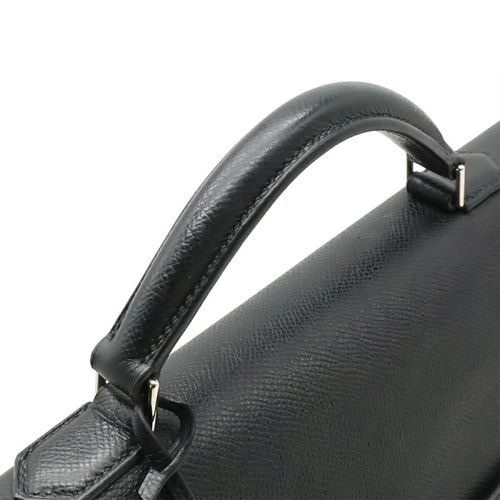 HERMES・エルメス ケリー デペッシュ 38 エプソム ブリーフケース