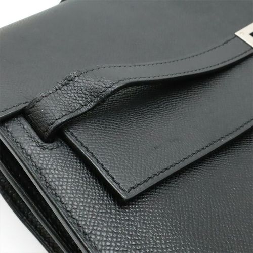 HERMES・エルメス ケリー デペッシュ 38 エプソム ブリーフケース