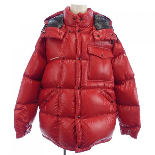 MONCLER・モンクレール ジーニアス ANTHEMIUM ダウン ジャケット