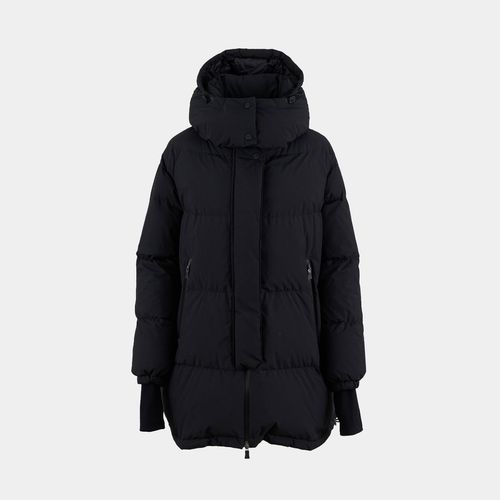 美品 現行タグ フェラガモ スタッズ ストレッチ ニット フレアー