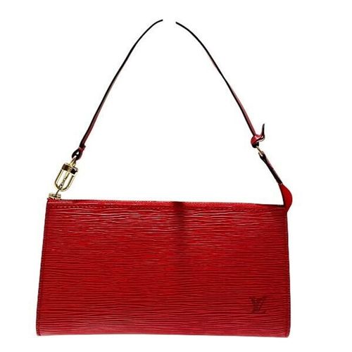 Louis Vuitton・ルイヴィトン ポシェットアクセソワール エピ 