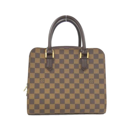 Louis Vuitton・ルイヴィトン トリアナ ダミエ バッグ・ハンドバッグ 