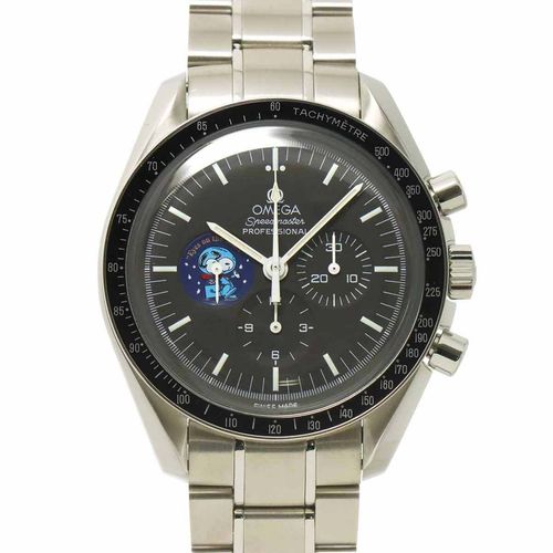 OMEGA・オメガ OMEGA スピードマスター ムーンウォッチ 90317642