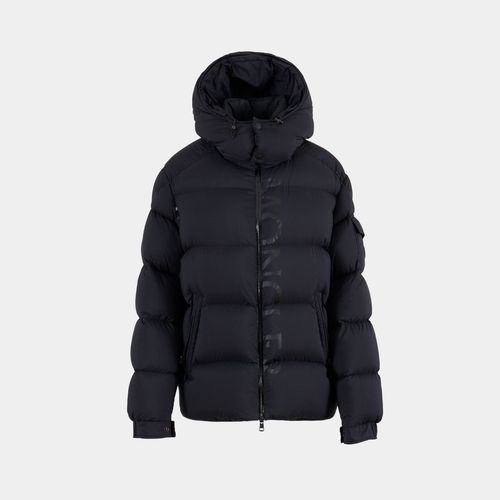 MONCLER・MONCLER／MAURES (ダウンジャケット)・ダウンジャケット 