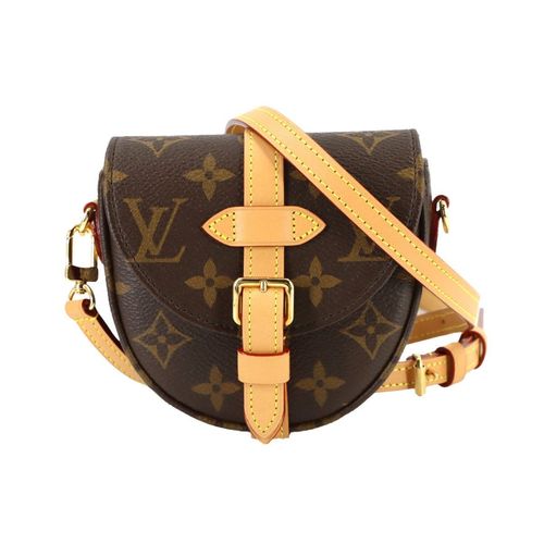 ルイヴィトン☆シャンティ☆正規品 LOUIS VUITTON ルイヴィトン (Vintage) シャンティ PM ショルダー