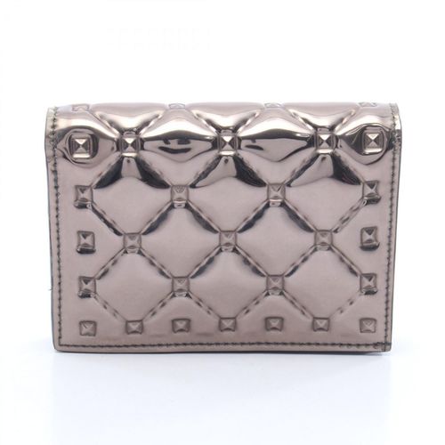 GUCCI・GUCCI 三つ折り財布 769225【ランク：S】・折りたたみ財布