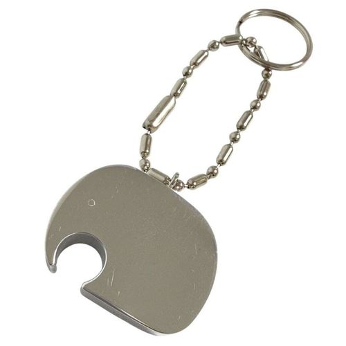 Georg Jensen・ジョージジェンセン エレファントキーリング