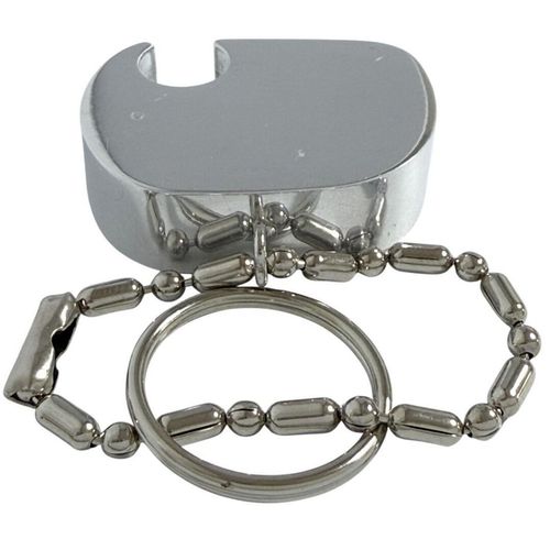 Georg Jensen・ジョージジェンセン エレファントキーリング