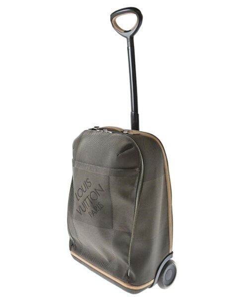 Louis Vuitton・LOUIS VUITTON 4500226Y0321・スーツケース・キャリー