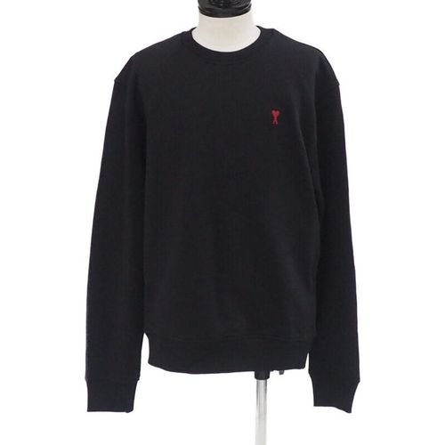 AMI PARIS・AMI PARIS::トレーナー:L[RESALE]・スウェット・トレーナー 