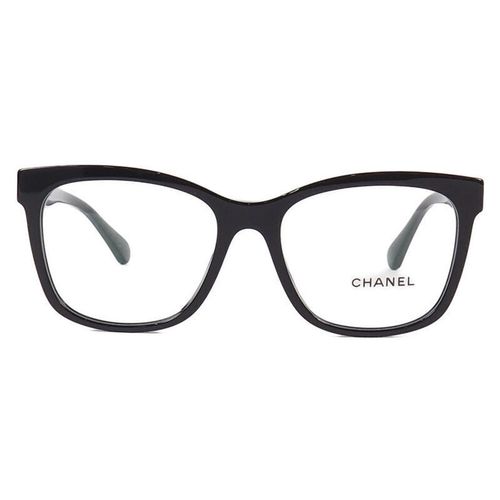 CHANEL ブラック メガネ 正規品 CHANEL・CHANEL (メガネ)・メガネ・ブラック系・ONE SIZE | - Online
