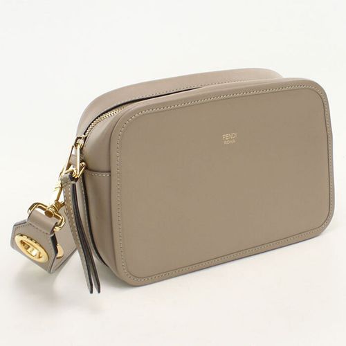 FENDI・FENDI ショルダーバッグ 8BT287【ランク：A】・ショルダー 