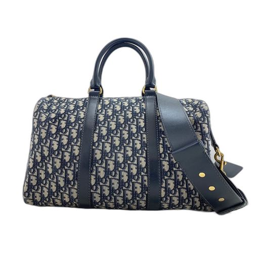 Christian Diorボストンバッグ Christian Dior ボストンバッグ