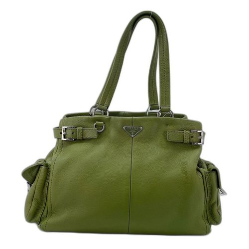 PRADA・PRADA ハンドバッグ ヴィッテロダイノ ハンドバッグ 