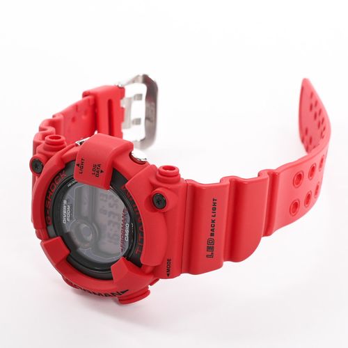 カシオ G-SHOCK Gショック FROGMAN 30th Anniversary 腕時計 38453