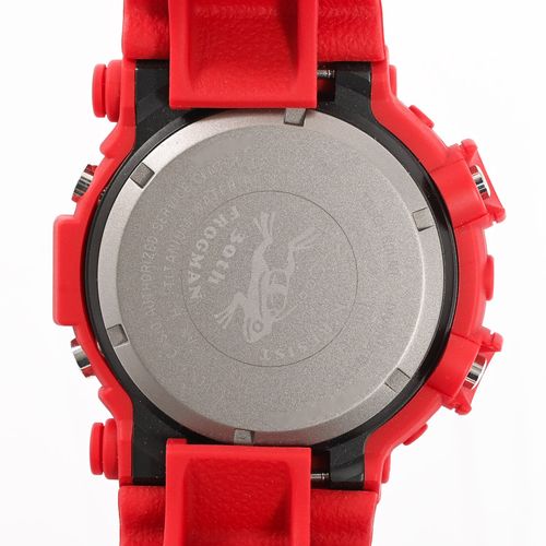 カシオ G-SHOCK Gショック FROGMAN 30th Anniversary 腕時計 38453