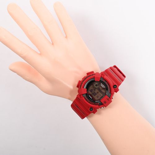 カシオ G-SHOCK Gショック FROGMAN 30th Anniversary 腕時計 38453