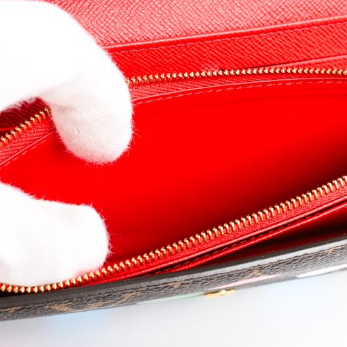 ルイヴィトン LVxYKポルトフォイユサラNM 長財布 39346 | RodeoDrive