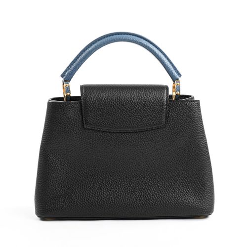 ルイヴィトン カプシーヌBB ショルダーバッグ 38706 | RodeoDrive