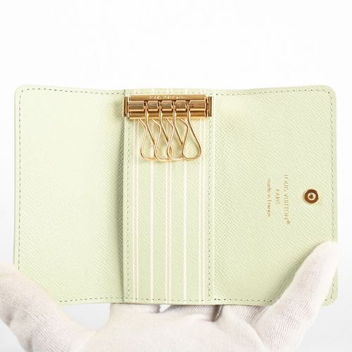 ルイヴィトン ミュルティクレ4 キーケース 39029 | RodeoDrive - Buyee