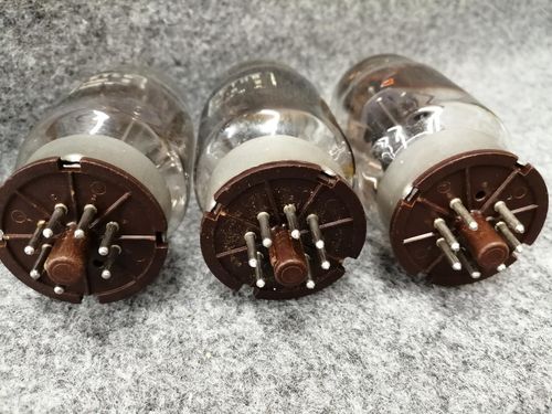 GEC 真空管KT88 3本セット| - Buyee日本代购服务| 在OFFMALL购物。