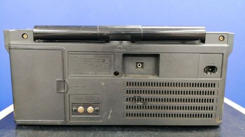 National COUGAR113 RF-1130 BCLラジオ NATIONAL BCLラジオ COUGAR 113 (RF-1130) | OFFMALL - Buyee, an
