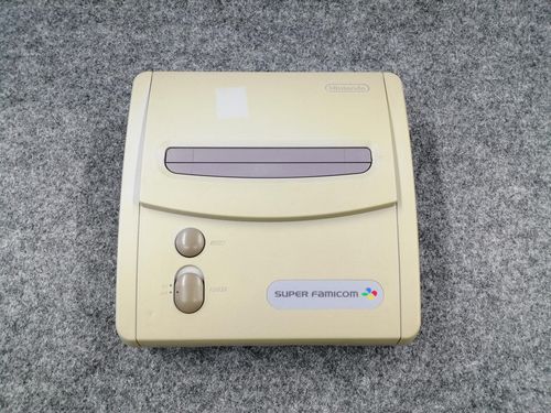 NINTENDO / 任天堂スーパーファミコンJR SHVC-101 | - Buyee日本代购