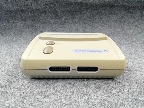 NINTENDO / 任天堂スーパーファミコンJR SHVC-101 | - Buyee日本代购