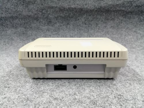 NINTENDO / 任天堂スーパーファミコンJR SHVC-101 | - Buyee日本代购