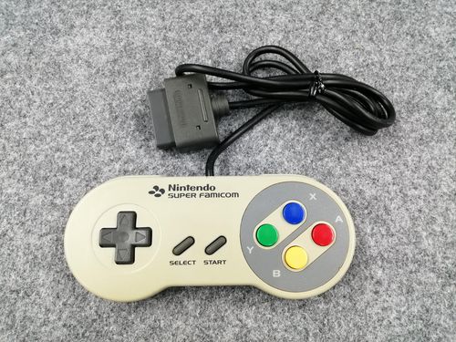 NINTENDO / 任天堂スーパーファミコンJR SHVC-101 | - Buyee日本代购