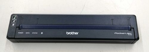 BROTHER モバイルプリンター PJ-763 | - Buyee : l'intermédiaire de