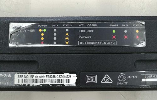 BROTHER モバイルプリンター PJ-763 | - Buyee : l'intermédiaire de