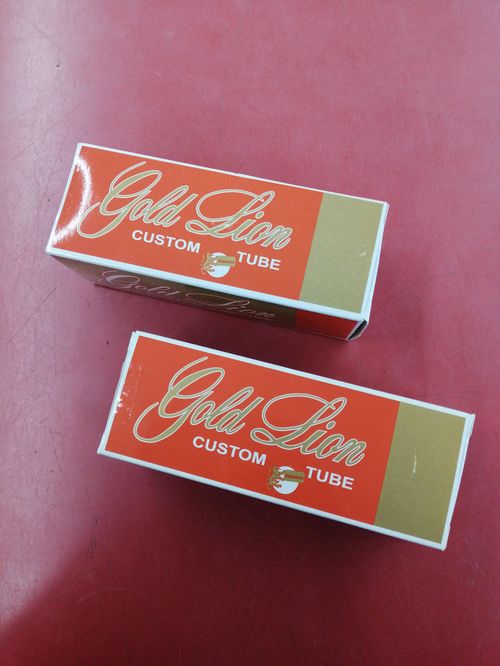 ロシア製真空管GOLDLION KT88 | - Buyee日本代购服务| 在OFFMALL购物。