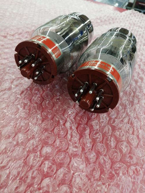 ロシア製真空管GOLDLION KT88 | - Buyee日本代购服务| 在OFFMALL购物。