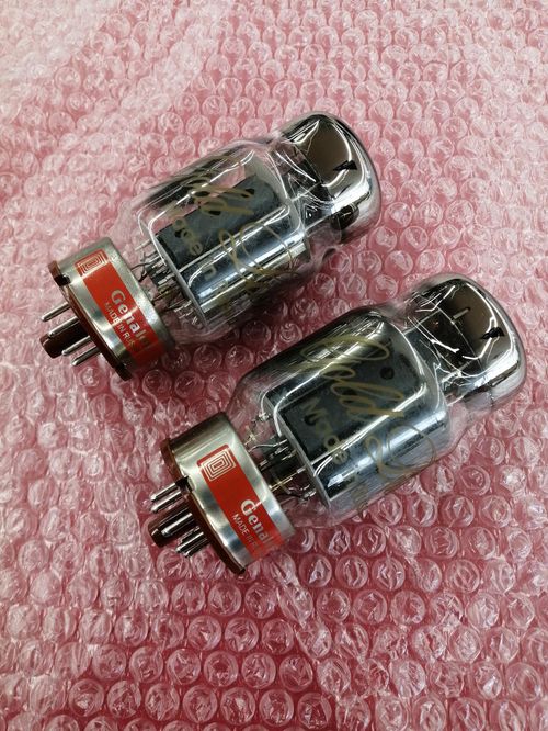 ロシア製真空管GOLDLION KT88 | - Buyee日本代购服务| 在OFFMALL购物。