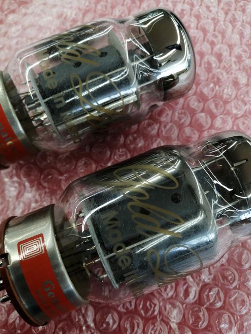 ロシア製真空管GOLDLION KT88 | - Buyee日本代购服务| 在OFFMALL购物。