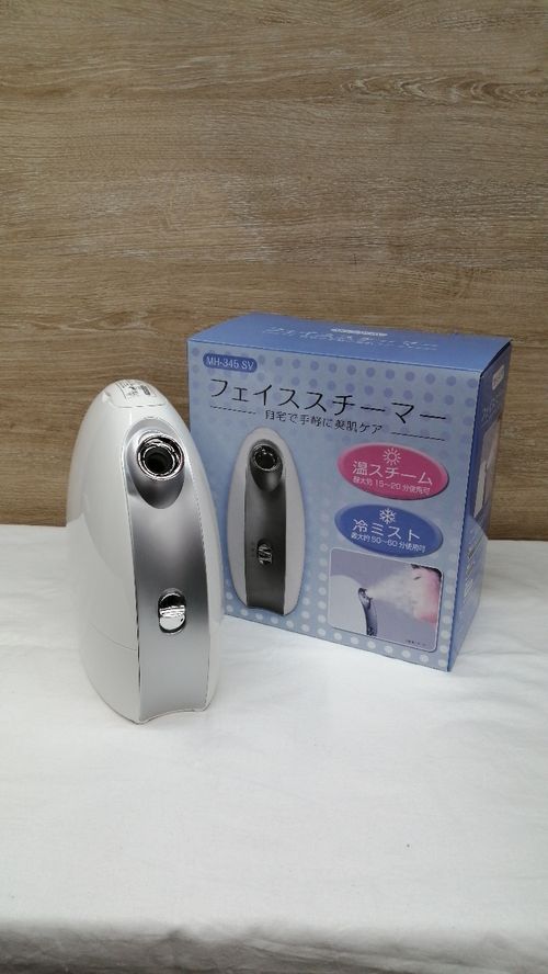 DR.S DIAMOND PEELING ピーリング美容器 箱付き | - Buyee : l