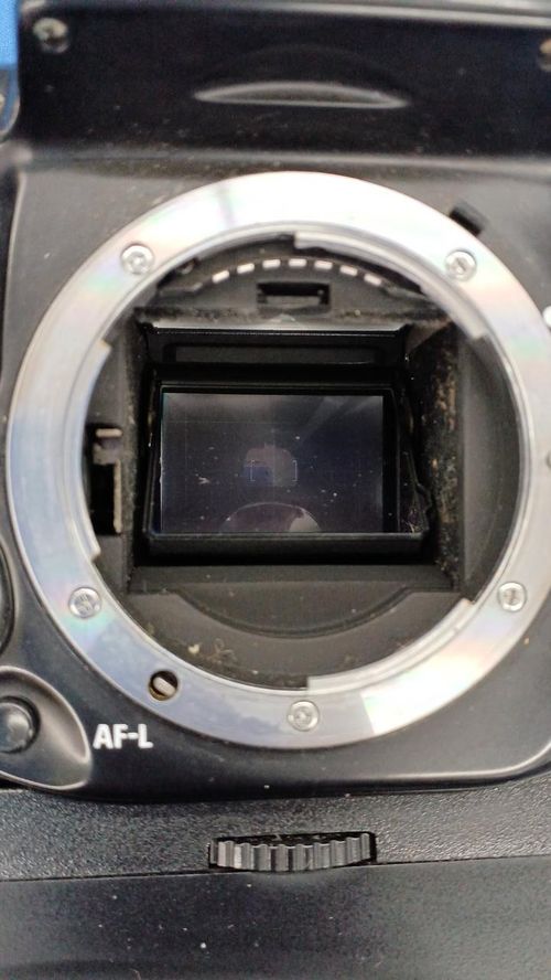 NIKON フィルムカメラ F90 | OFFMALL - Buyee, an Online Proxy