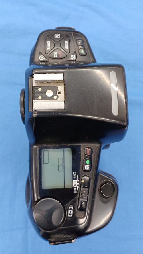 NIKON フィルムカメラ F90 | OFFMALL - Buyee, an Online Proxy