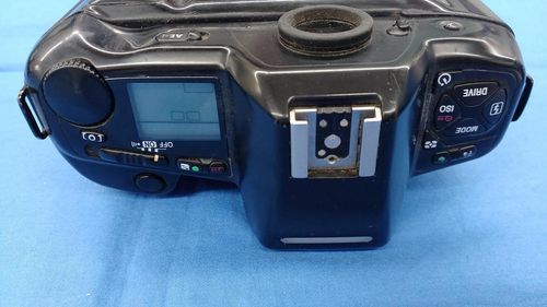NIKON フィルムカメラ F90 | OFFMALL - Buyee, an Online Proxy